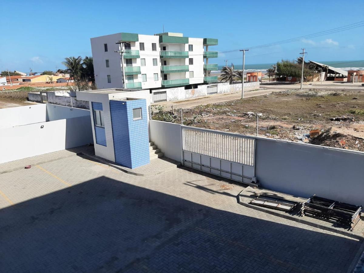 Aquaville Atalaia T02 Luis Correia Exteriör bild